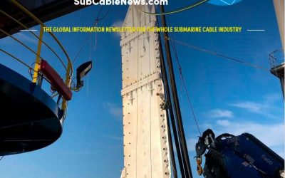 SubCableNews.com – Bericht über Stahlbau Schäfer