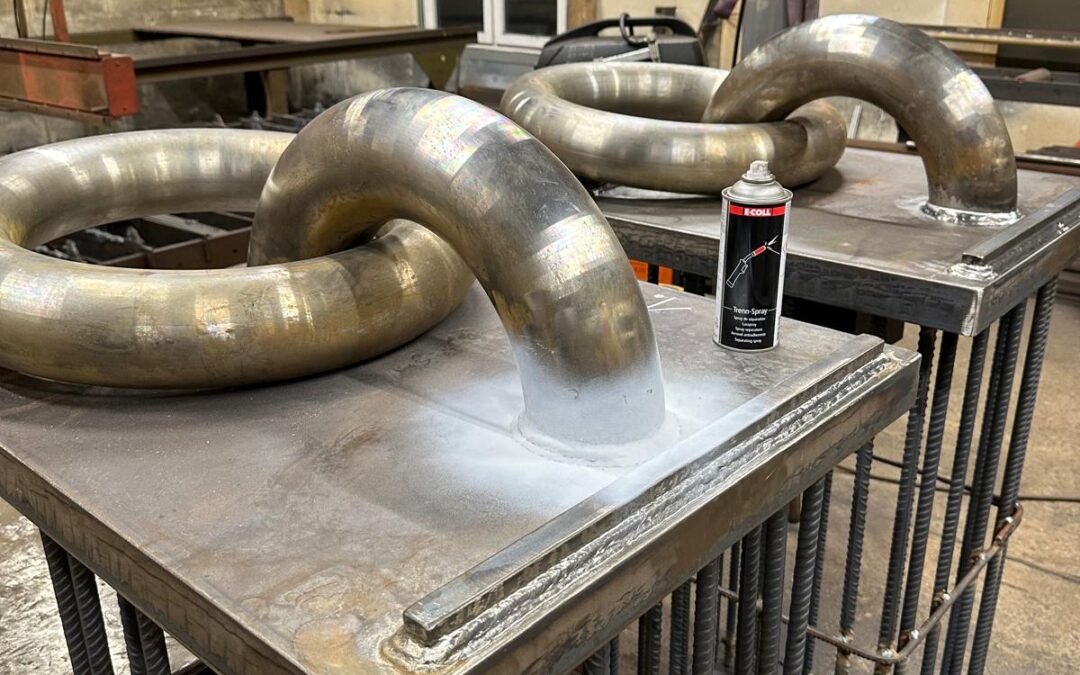 Halteringe & Transportanker